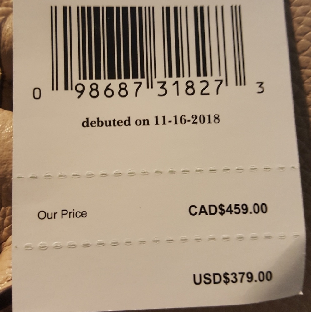 Purse - Picture 3 of 3